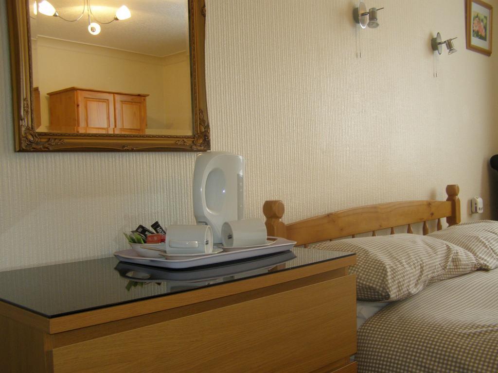 Blantyre Guest House Bridlington Habitación foto